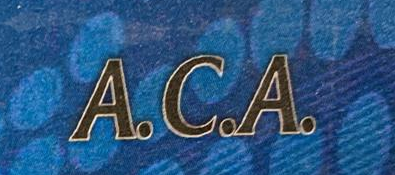 A.C.A.